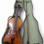 688 1561 VIOLIN